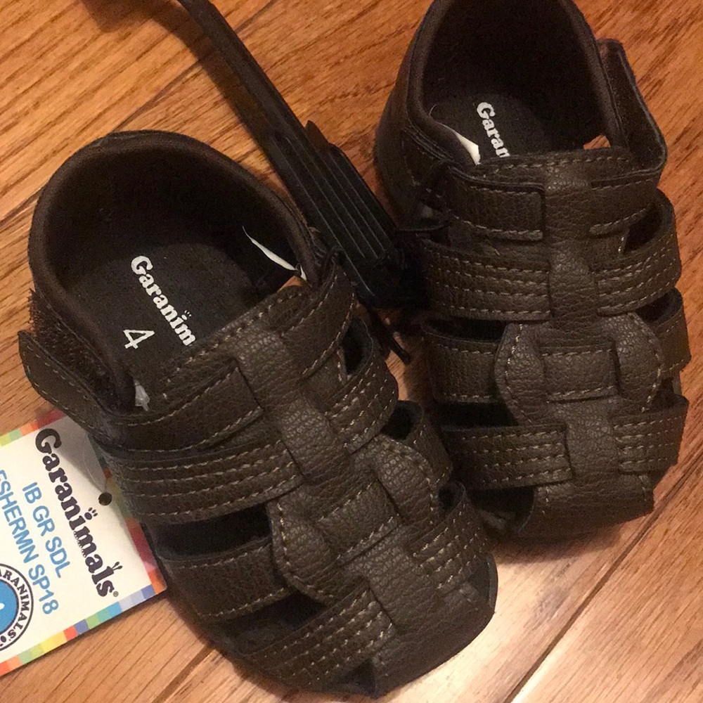 New boys Shoes